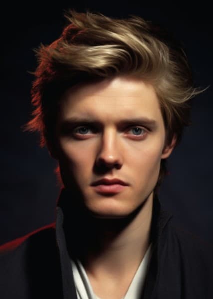 Eugene Simon