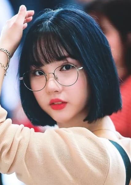 Eunha