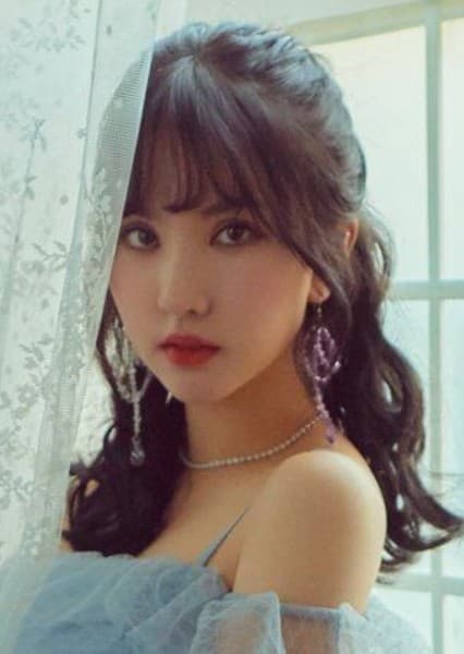 Eunha photo