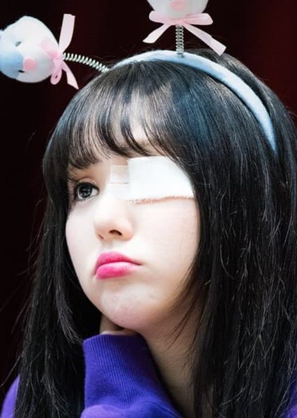 Eunha