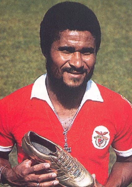 Eusébio