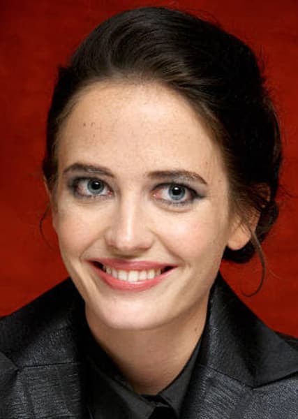 Eva Green