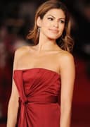 Eva Mendes