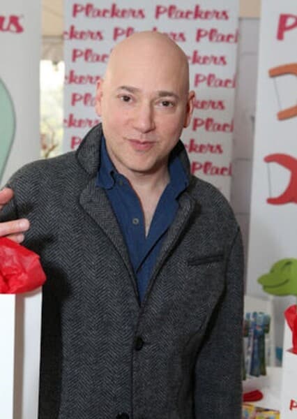 Evan Handler
