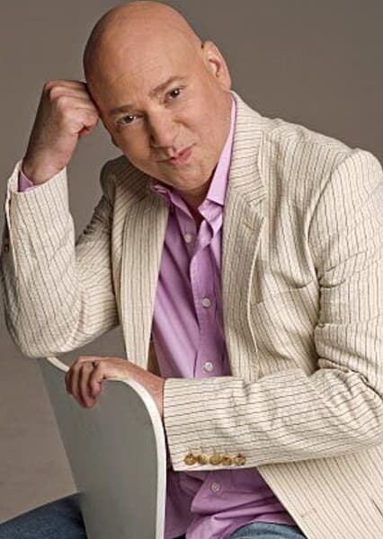 Evan Handler