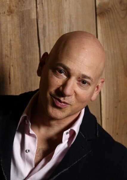 Evan Handler