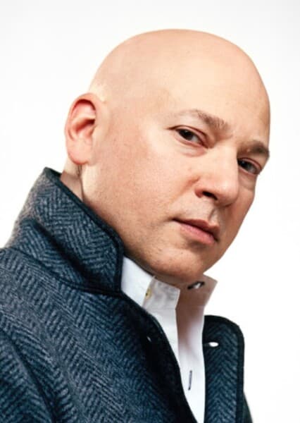 Evan Handler