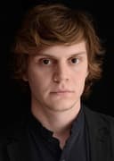 Evan Peters