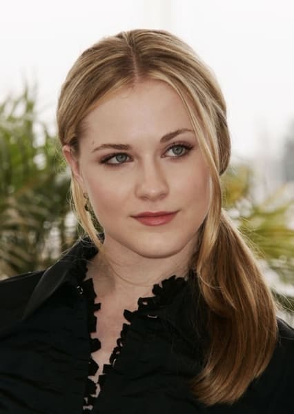 Evan Rachel Wood