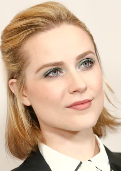Evan Rachel Wood
