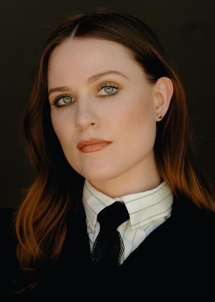 Evan Rachel Wood