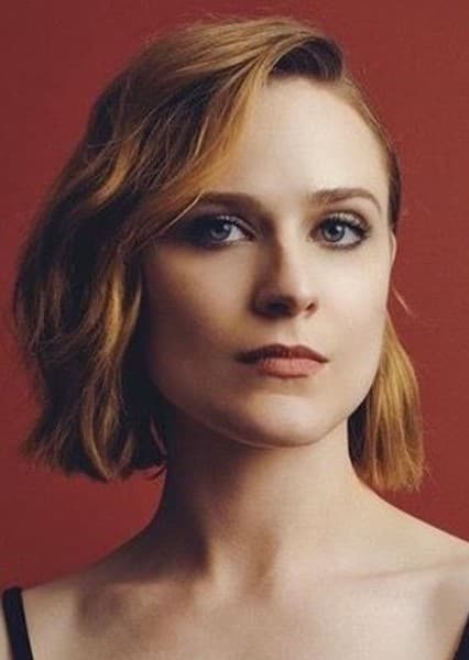 Evan Rachel Wood