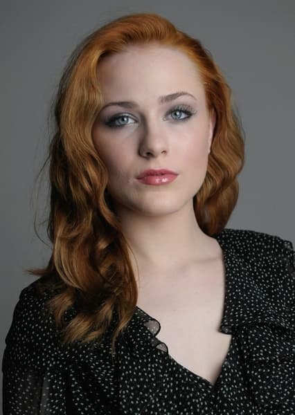Evan Rachel Wood