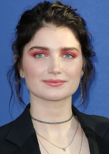 Eve Hewson