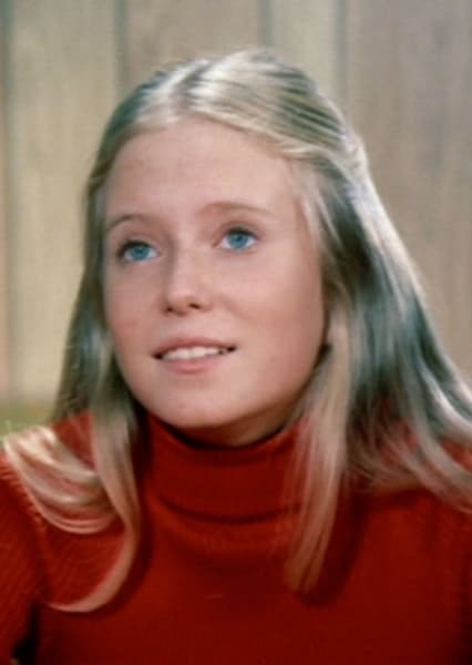 Eve Plumb