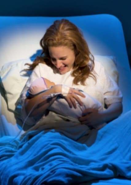 Everything Changes (Waitress)