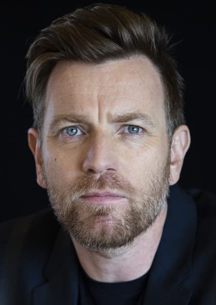 Ewan McGregor