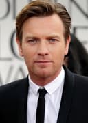 Ewan McGregor
