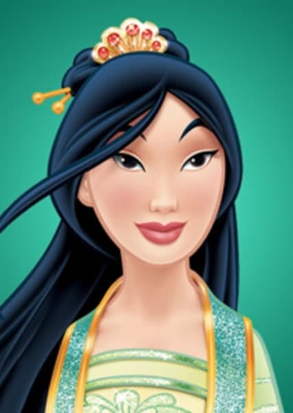 Fa Mulan