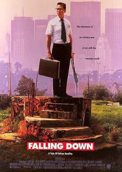 Falling Down