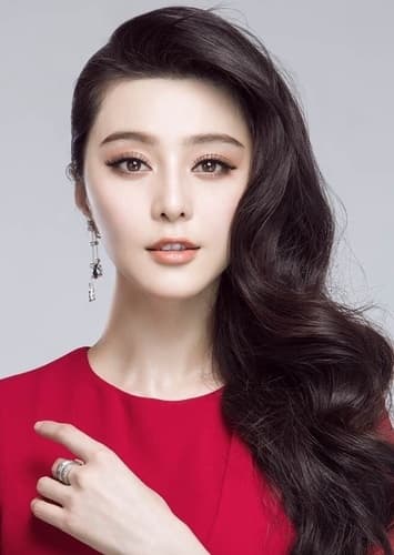 Fan Bingbing