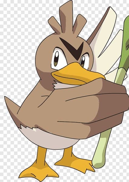 Farfetch'd