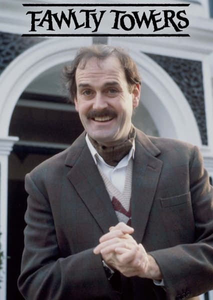 Fawlty Towers