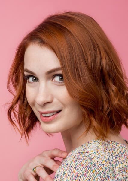 Felicia Day