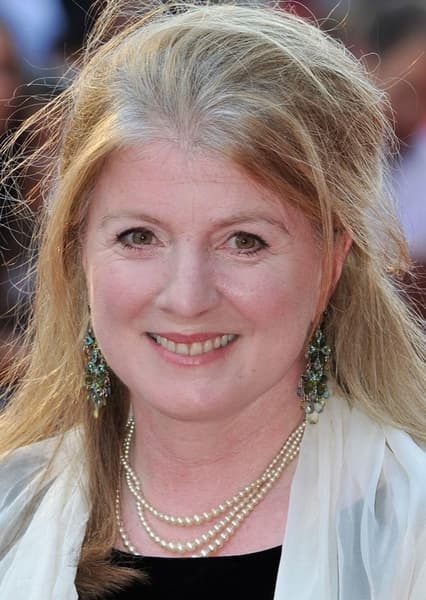 Felicity Montagu