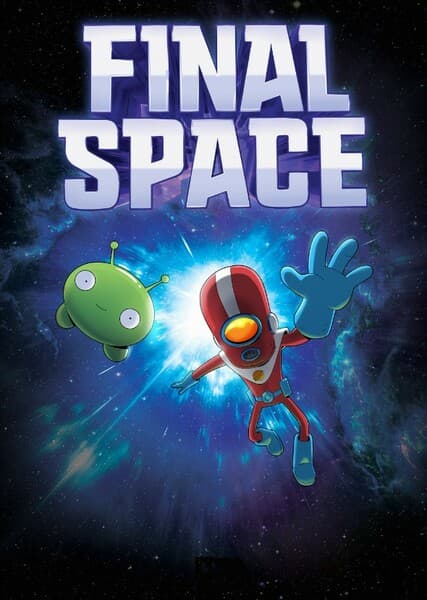 Final Space