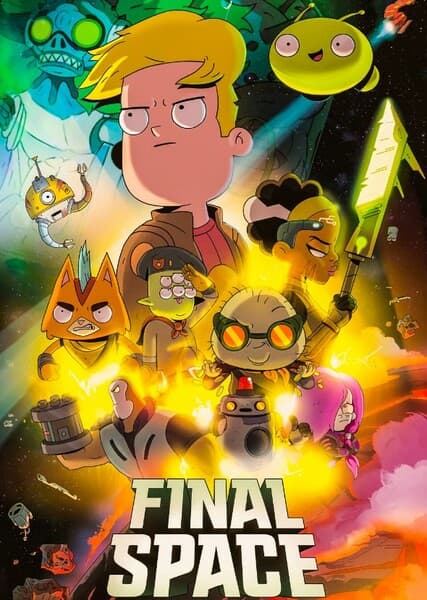 Final Space