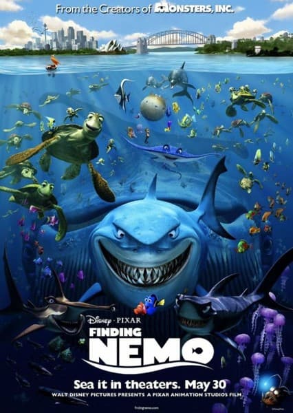 Finding Nemo