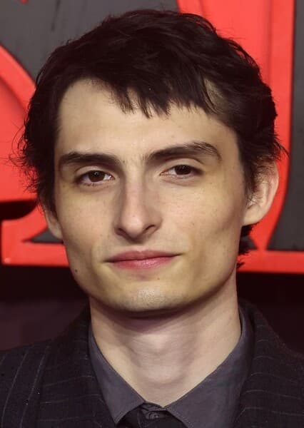 Finn Wolfhard