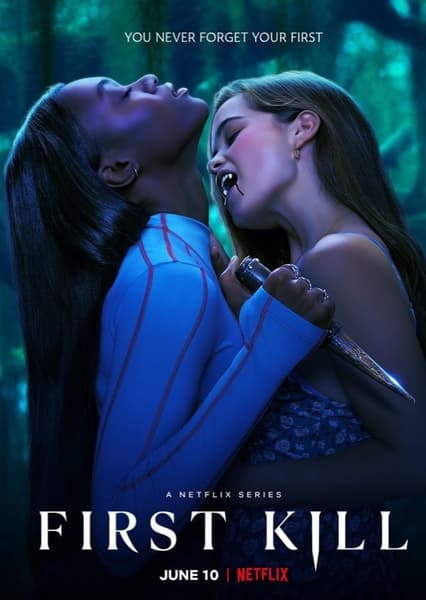 First Kill