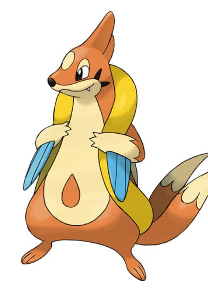 Floatzel