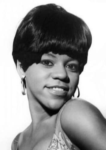 Florence Ballard