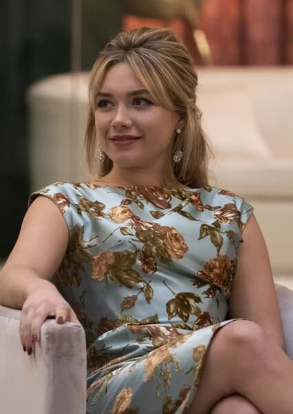 Florence Pugh