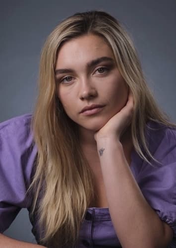 Florence Pugh