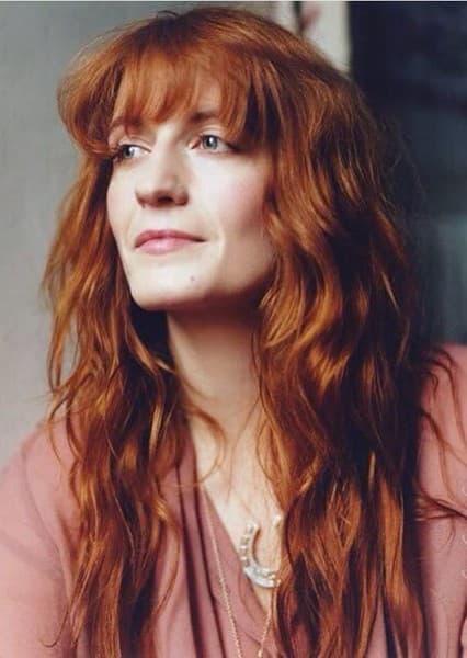 Florence Welch