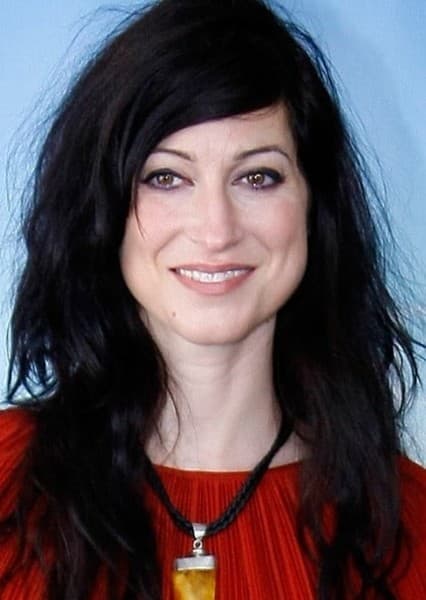 Floria Sigismondi
