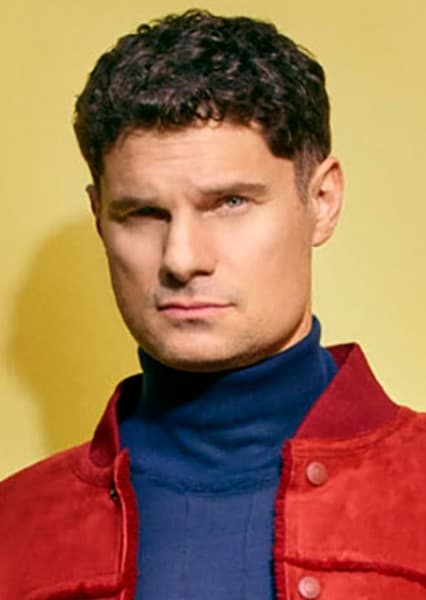Flula Borg