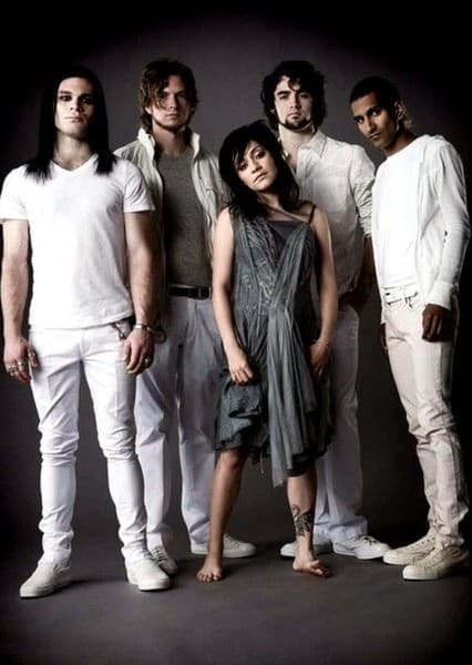 Flyleaf