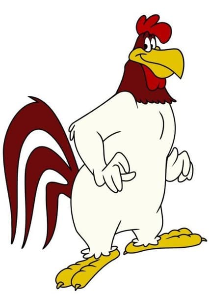 Foghorn Leghorn