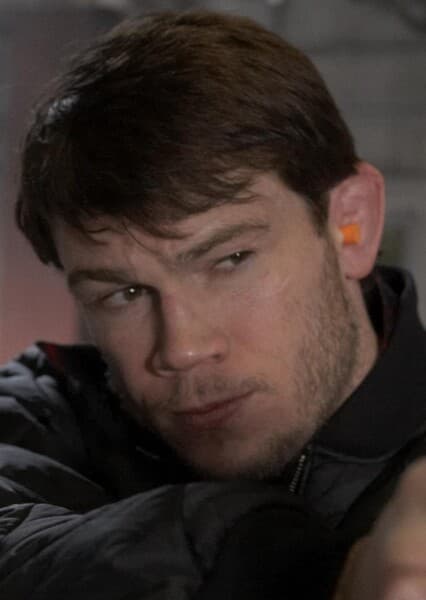 Forrest Griffin