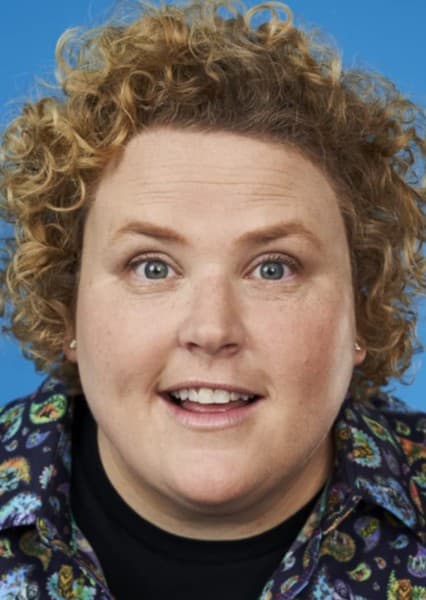 Fortune Feimster