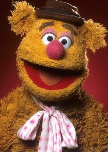 Fozzie Bear