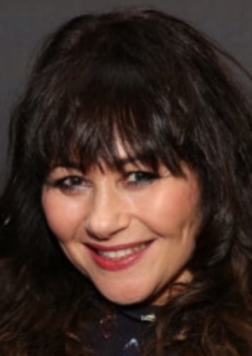 Frances Ruffelle