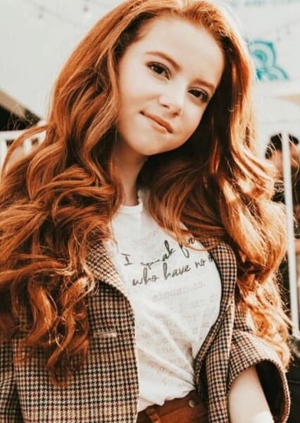 Francesca Capaldi