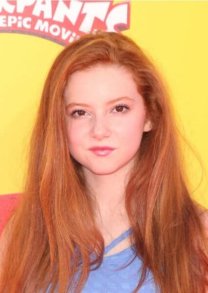 Francesca Capaldi