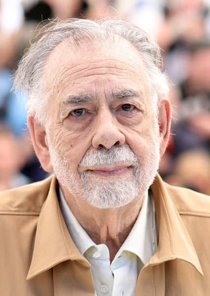 Francis Ford Coppola